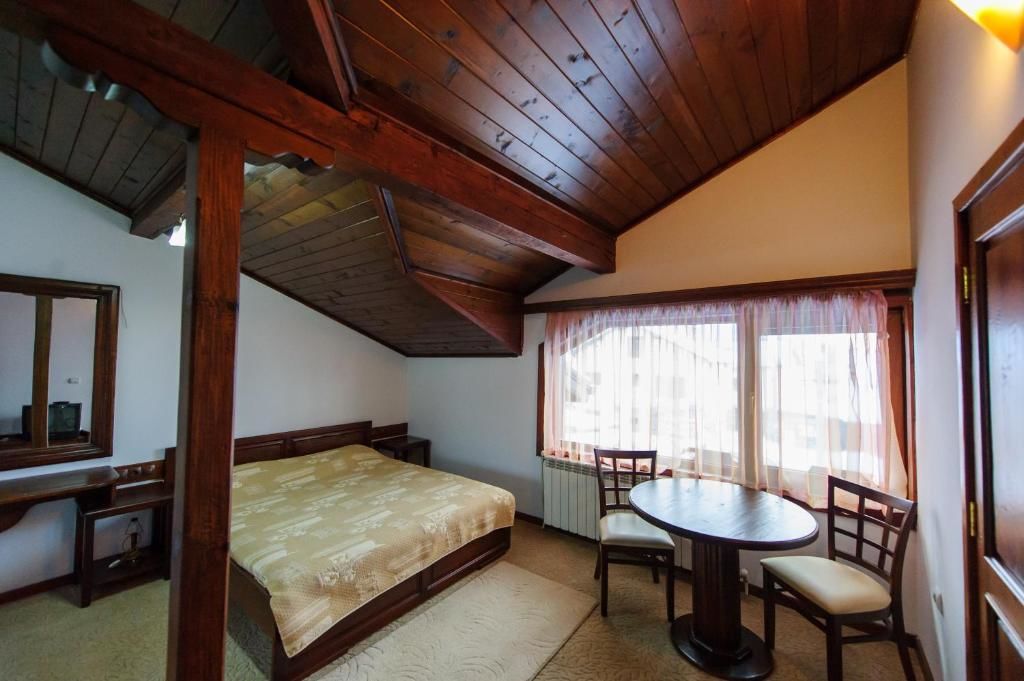 Гостевой дом Grancharova Guest House Банско-59