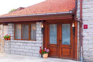 Гостевой дом Grancharova Guest House Банско-0