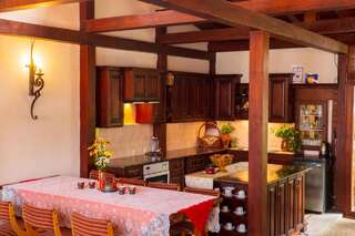 Гостевой дом Grancharova Guest House Банско-5