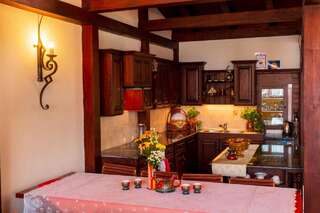 Гостевой дом Grancharova Guest House Банско-6